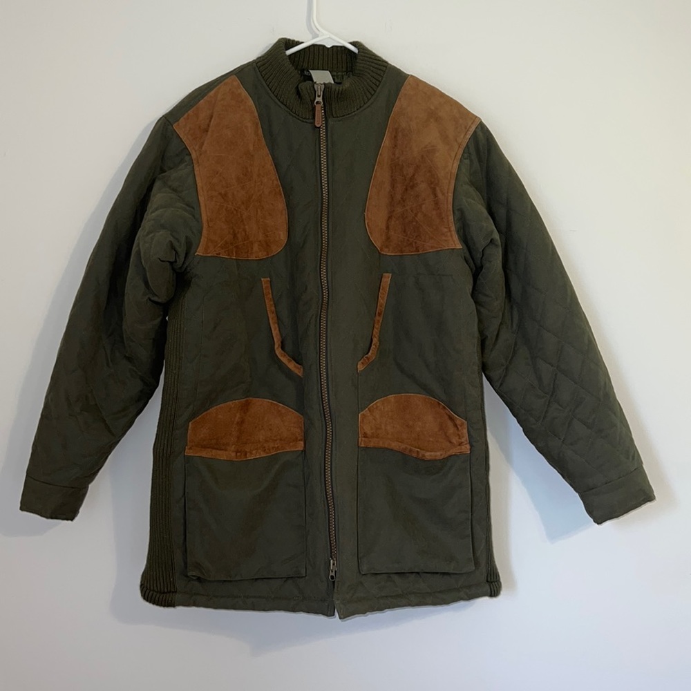 Beretta Coat L